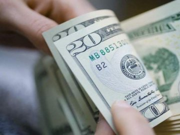 Курс валют у Луцьку 27 серпня