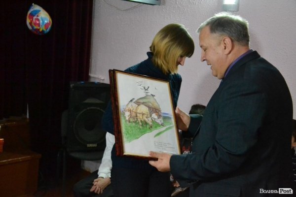 У Луцьку на різдвяні свята гостюватимуть діти з Луганщини. ФОТО