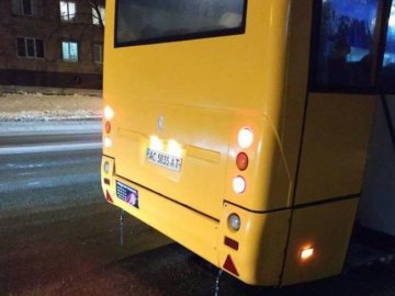 Проведуть розслідування щодо водія, який обматюкав пасажирку у Луцьку