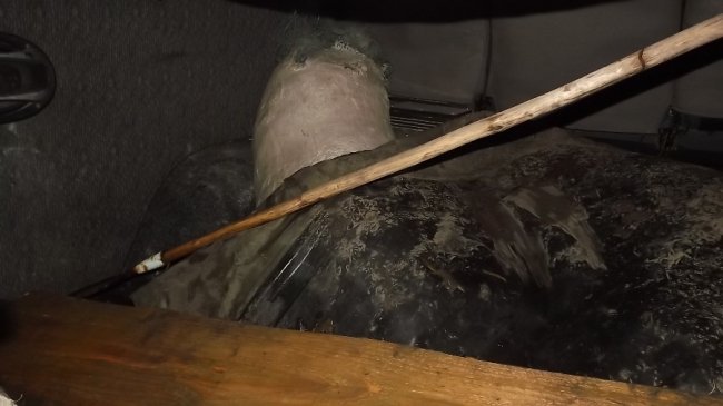 Вилучені сітки, човни, підсаки: як на Волині «воюють» з браконьєрами. ФОТО