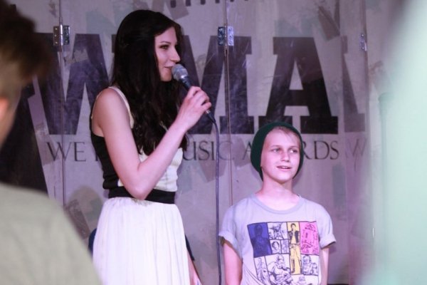 У Луцьку назвали переможців музичного талант-шоу