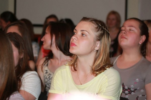 У Луцьку назвали переможців музичного талант-шоу