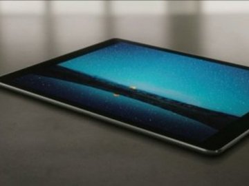 Навесні наступного року Apple покаже новий iPad