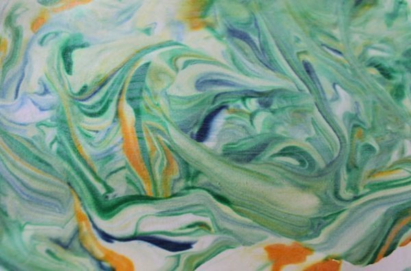 Витвір мистецтва чи дитяча мазня, ‒ опитування в мережі