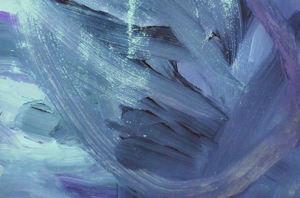 Витвір мистецтва чи дитяча мазня, ‒ опитування в мережі