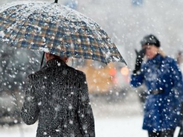 Україну накриє циклон Stina: синоптик розповіла про погоду на найближчі дні 