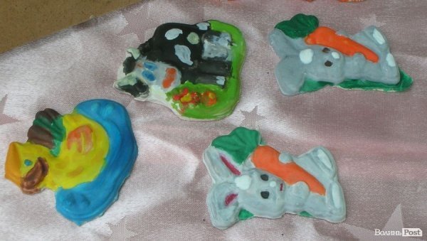 У Луцьку пройшов «Фестиваль ідей». ФОТО