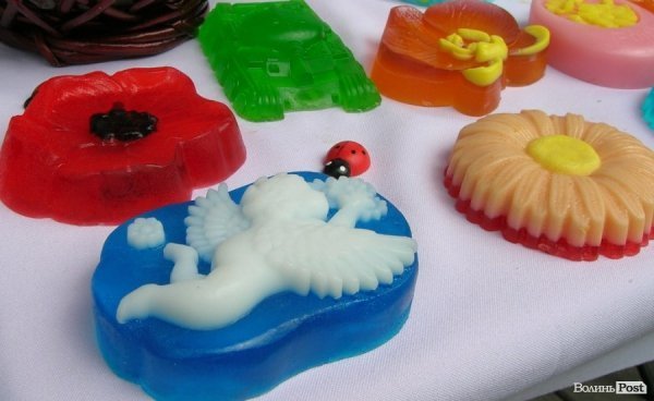 У Луцьку пройшов «Фестиваль ідей». ФОТО