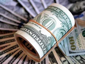 Гривня продовжує падати: курс валют у Луцьку на 19 березня