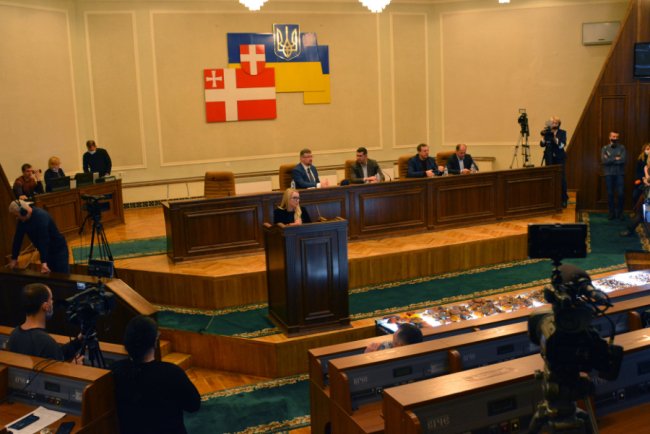 Волиньприродресурсу – 9 років: це єдине комунальне підприємство в Україні, що легально видобуває бурштин