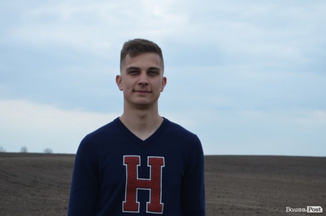 Олександр Шумський