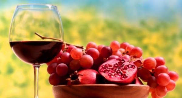 Список продуктів, які можуть зникнути внаслідок глобального потепління