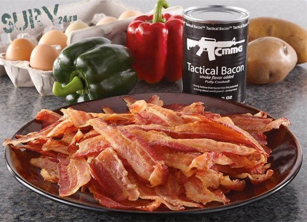 Список продуктів, які можуть зникнути внаслідок глобального потепління