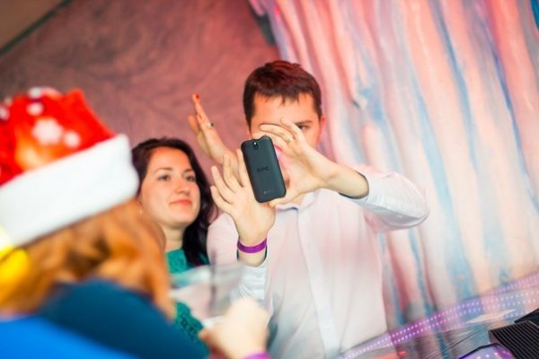 У Луцьку відкрився новий нічний клуб. ФОТО