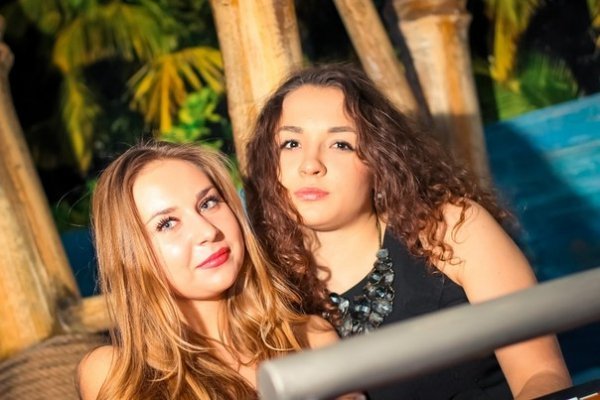 У Луцьку відкрився новий нічний клуб. ФОТО