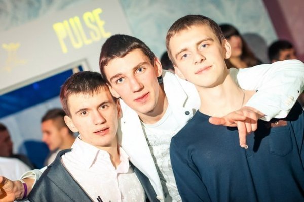 У Луцьку відкрився новий нічний клуб. ФОТО