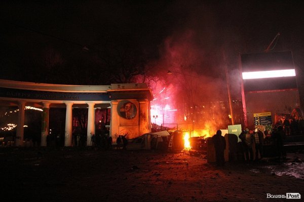 Нічне. НОТАТКИ ОЧЕВИДЦЯ. ФОТО