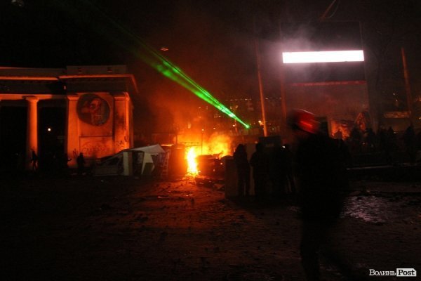 Нічне. НОТАТКИ ОЧЕВИДЦЯ. ФОТО