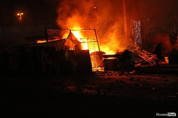 Нічне. НОТАТКИ ОЧЕВИДЦЯ. ФОТО