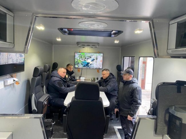 Волиняни подали понад 250 анкет до бригади «Лють»