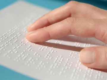 «Braille Studio» починає свою роботу в Луцьку
