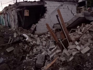 Росіяни завдали ракетного удару по Запоріжжю