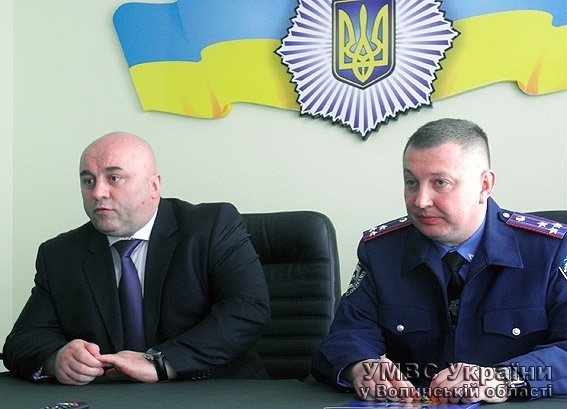 Кравченя - справа