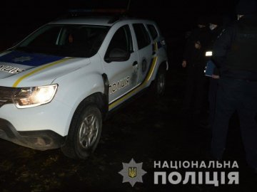 На Волині за вихідні поліцейські виявили 15 п’яних водіїв