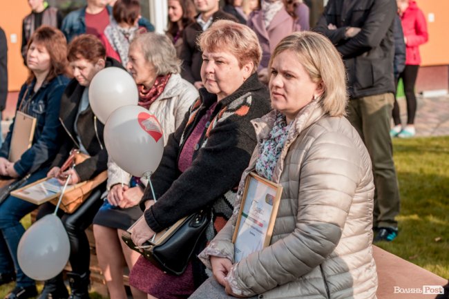 Із вітаннями та концертом: як на «Теремно Хліб» відзначають професійне свято. ФОТО*