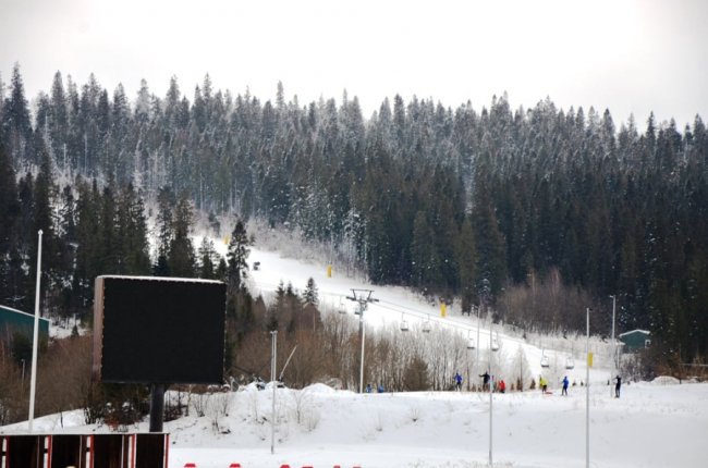 На Волині хочуть збудувати реабілітаційно-спортивний центр для олімпійців та людей з інвалідністю