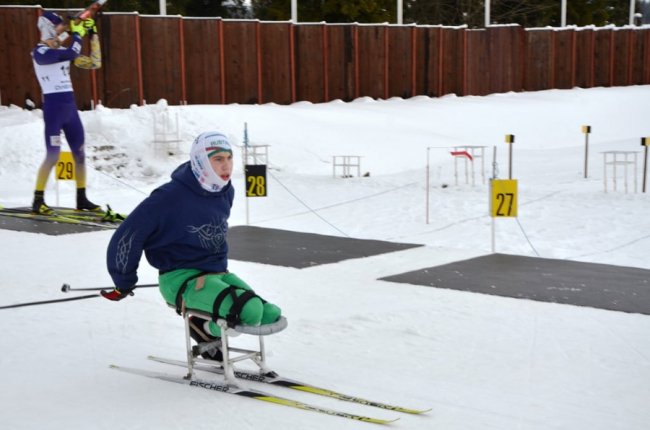 На Волині хочуть збудувати реабілітаційно-спортивний центр для олімпійців та людей з інвалідністю