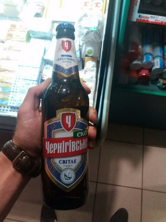 У Луцьку магазин уп’яте зловили на продажі незаконного алкоголю