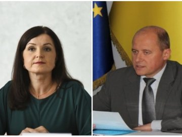 Що нажили заступники мера Луцька Ірина Чебелюк та Юрій Вербич 