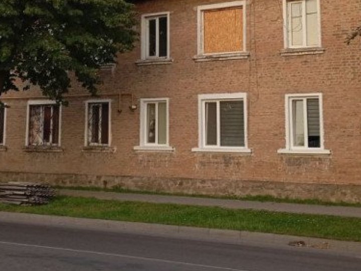Російські атаки на Луцьк: у місті треба відремонтувати дахи в 11 багатоповерхівках