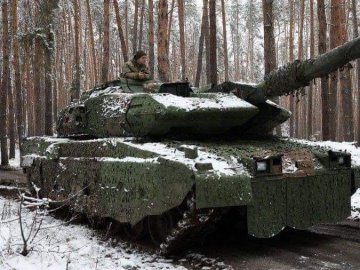 Росія не полишає спроб оточити Авдіївку, – Генштаб