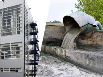 Цукровий завод відповів на закиди про спричинення смороду в Луцьку