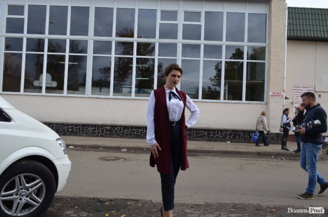 Рекомендувати чи ні? «Ревізор» завершив інспекцію  Старого ринку Луцька