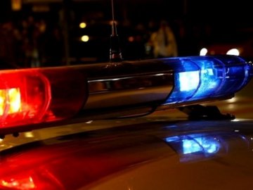 У Луцьку побили патрульного, його забрали до лікарні