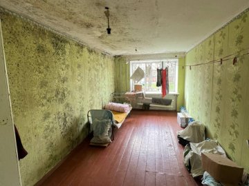 Офіс Омбудсмана виявив порушення у місцях проживання переселенців на Волині: як це коментують в ОВА