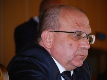 Жалію, що Яцків повернувся так пізно, - Гунчик