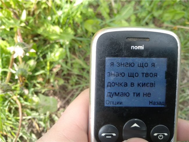 «Думаю, ти не хтіла б бачити дочку інвалідом»: журналістці з Волині далі погрожують