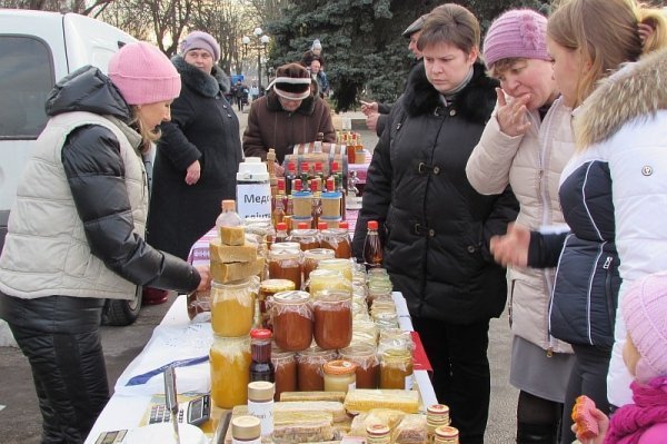 Як у Володимирі-Волинському Старий Новий рік святкували.ФОТО