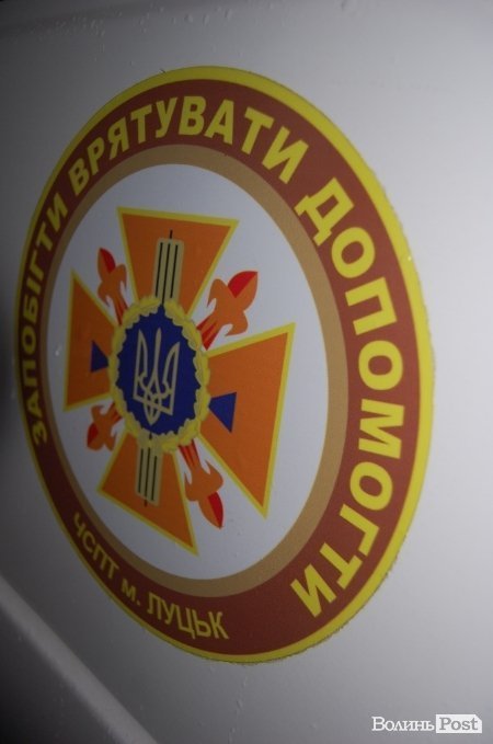 Що роблять пожежники, коли немає пожеж. ФОТО