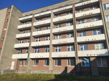 У стаціонарі боголюбського госпіталю – 50 людей у важкому стані