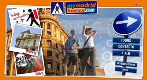 Журналісти пропонують українцям безкоштовно потрапити на екскурсії в Європу