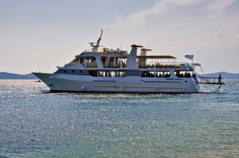 Журналісти пропонують українцям безкоштовно потрапити на екскурсії в Європу