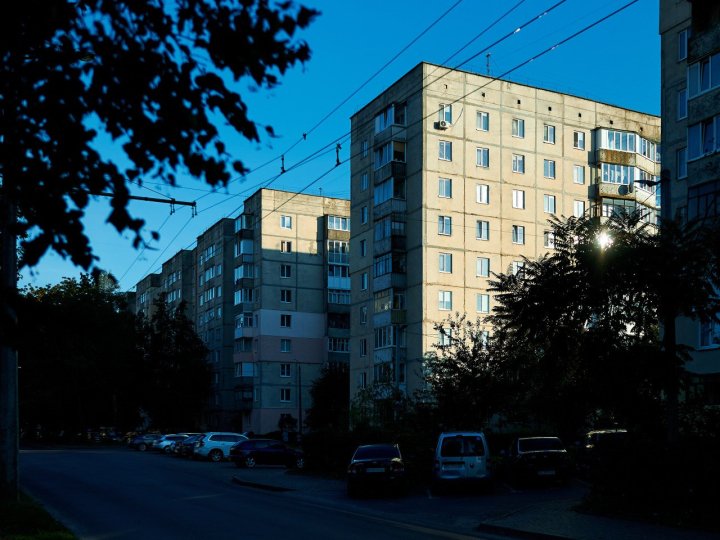 Відсьогодні вулицею Климчука у Луцьку їздитимуть маршрутки та тролейбуси