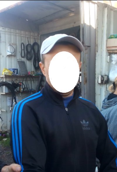 У місті на Волині зловили чоловіка, який нелегально продавав рибу