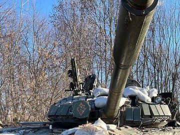 У Генштабі ЗСУ повідомили про оперативну обстановку щодо війни з Росією станом на 18:00 