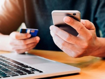 Дослідження: на гачок шахраїв потрапляв кожен другий українець